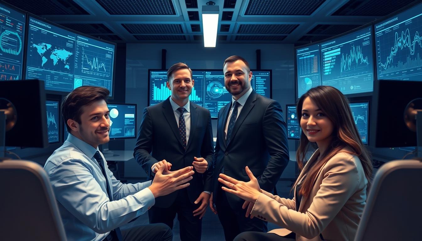 Enterprise platform workflow and development