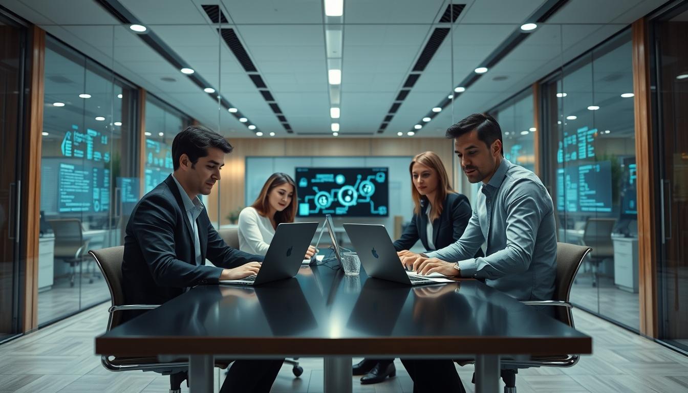 Automation and integration strategy for operations